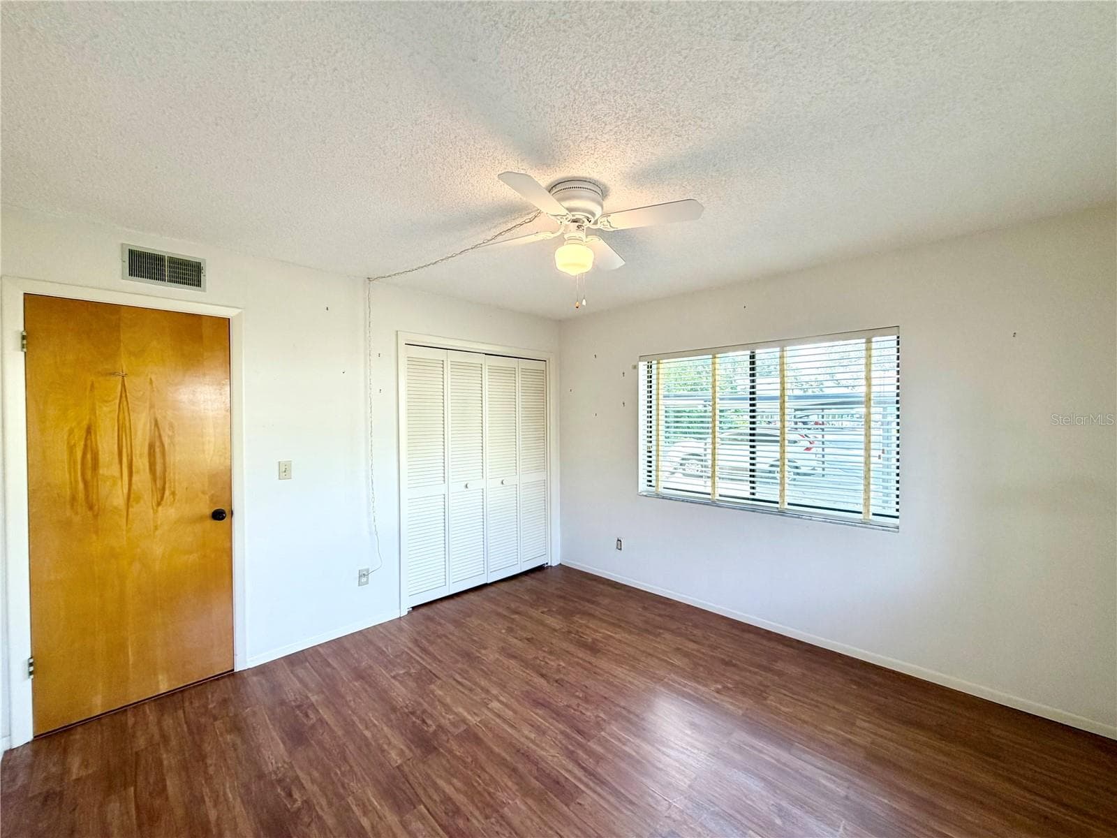 Bedroom 2 - 2531 ROYAL PINES CIR #23E, CLEARWATER