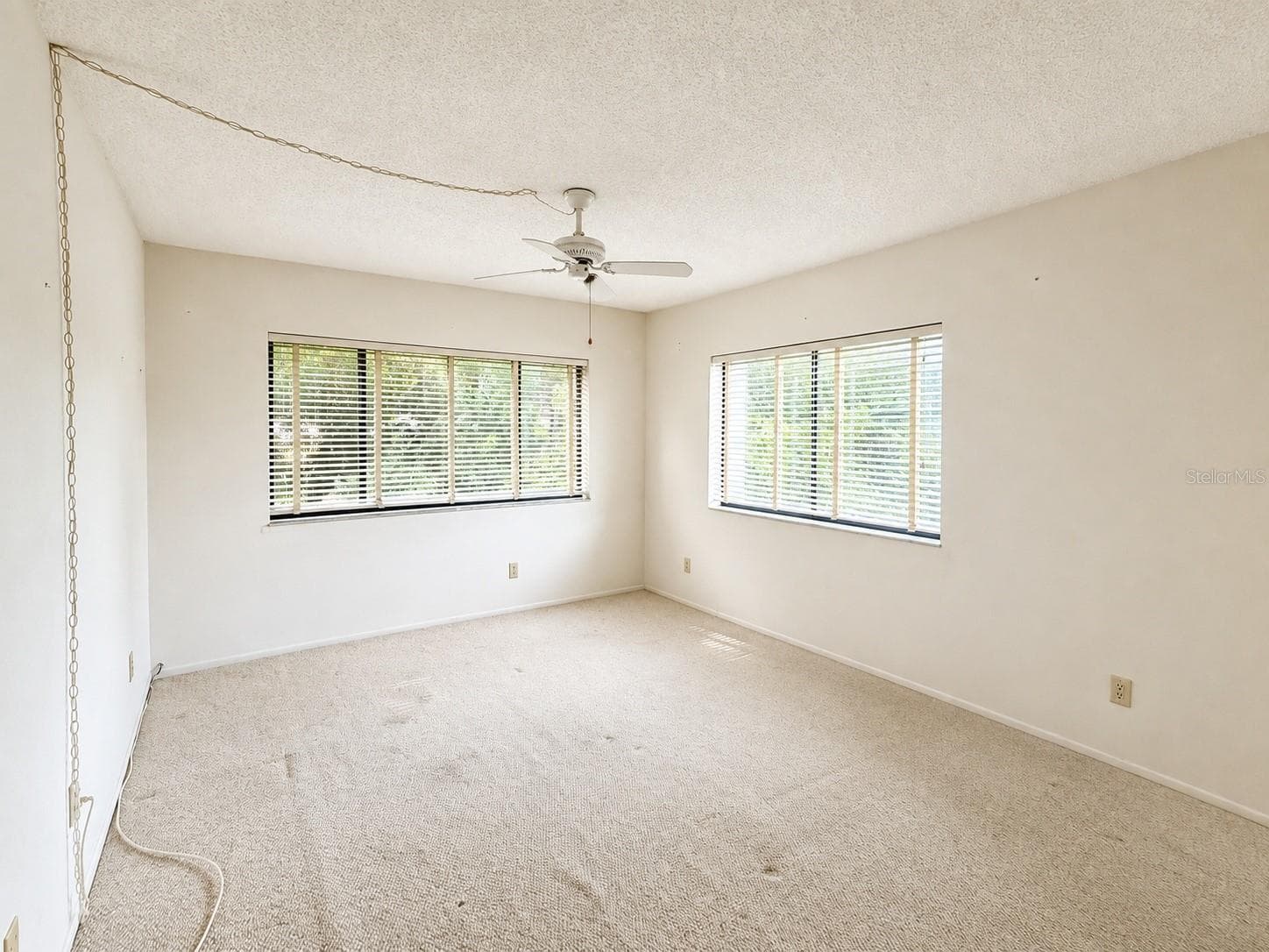 Primary Bedroom - 2531 ROYAL PINES CIR #23E, CLEARWATER
