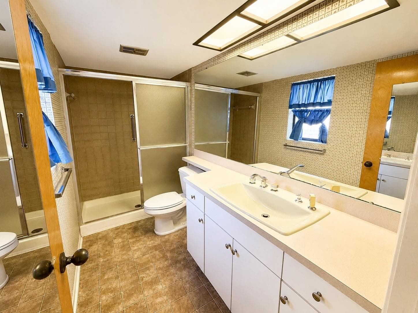 Primary Bathroom - 2531 ROYAL PINES CIR #23E, CLEARWATER