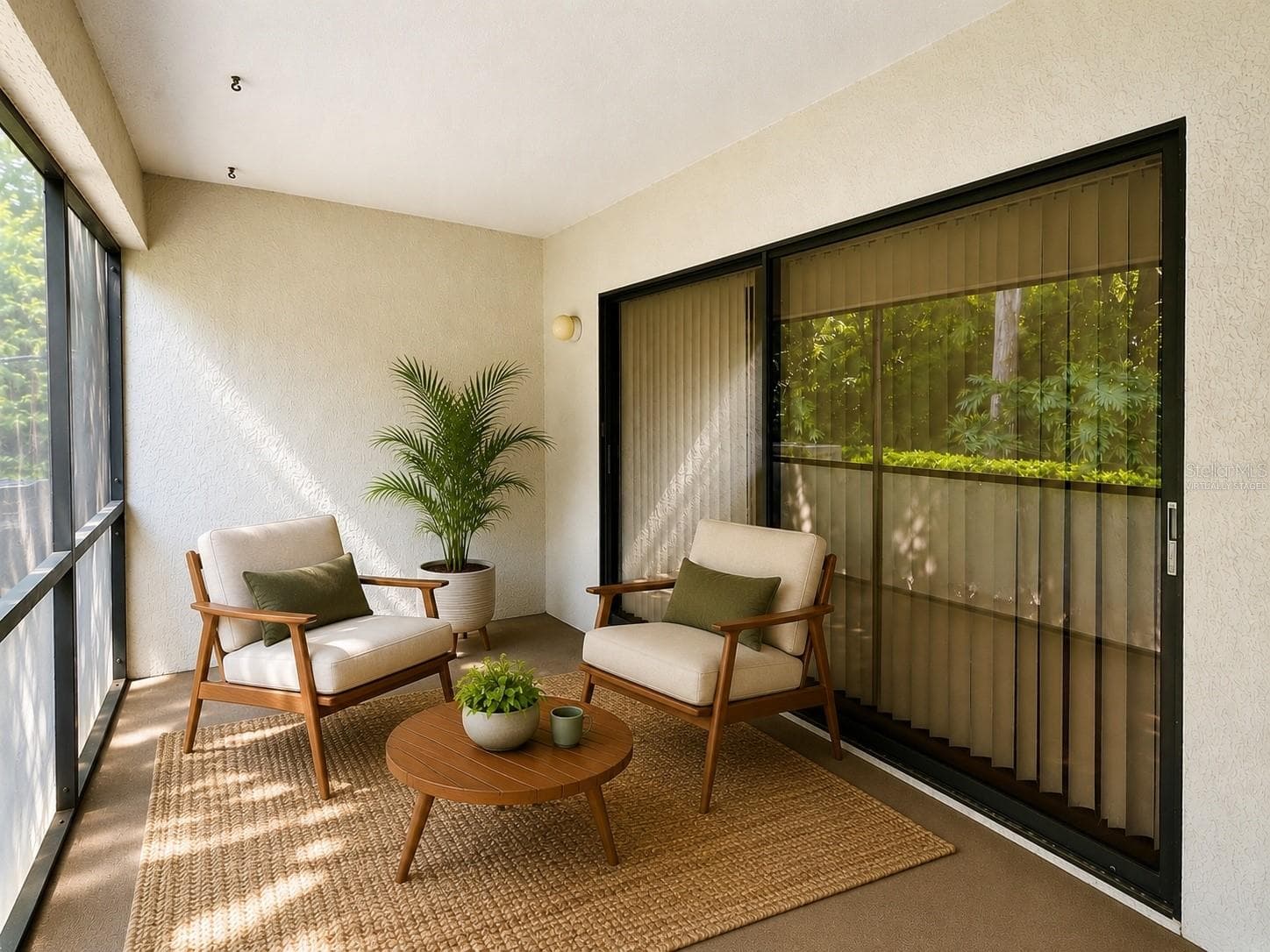 Virtually Staged - 2531 ROYAL PINES CIR #23E, CLEARWATER