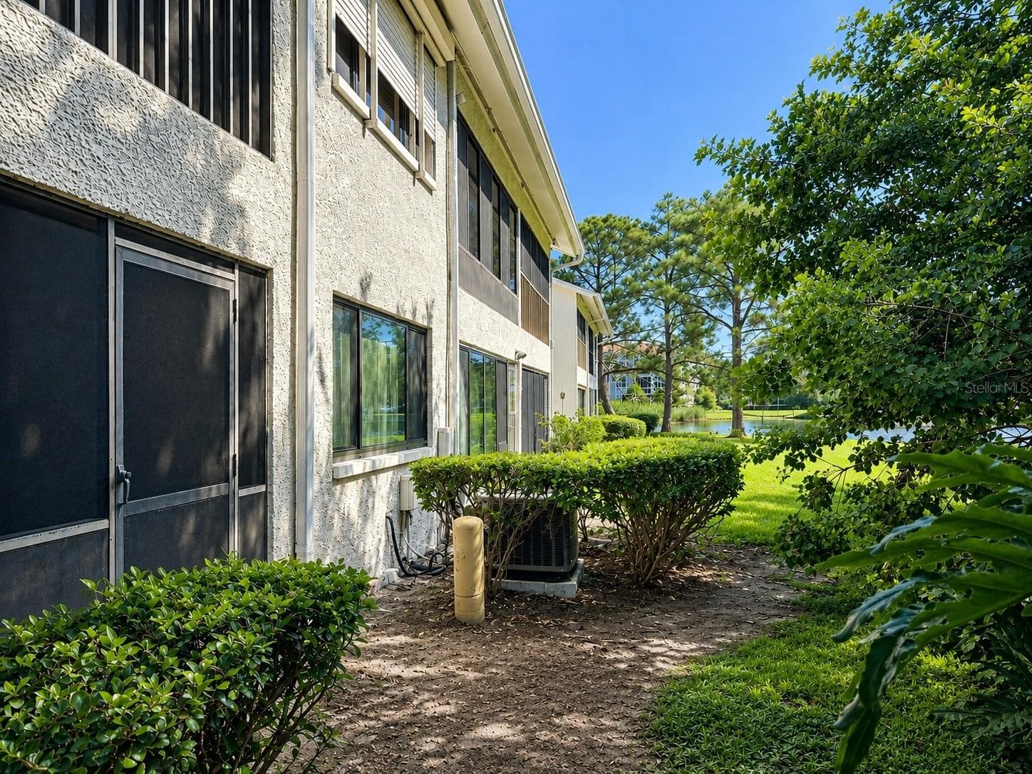 Condominium at 2531 ROYAL PINES CIR #23E, CLEARWATER, photo 30 of 40