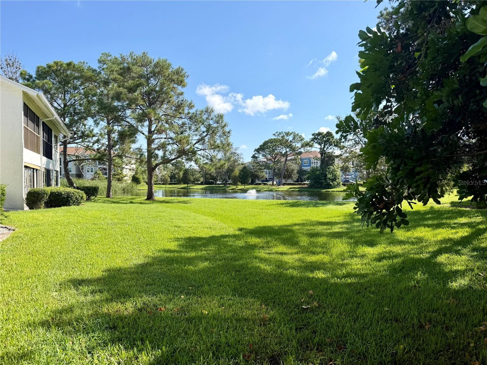 Condominium at 2531 ROYAL PINES CIR #23E, CLEARWATER, photo 31 of 40