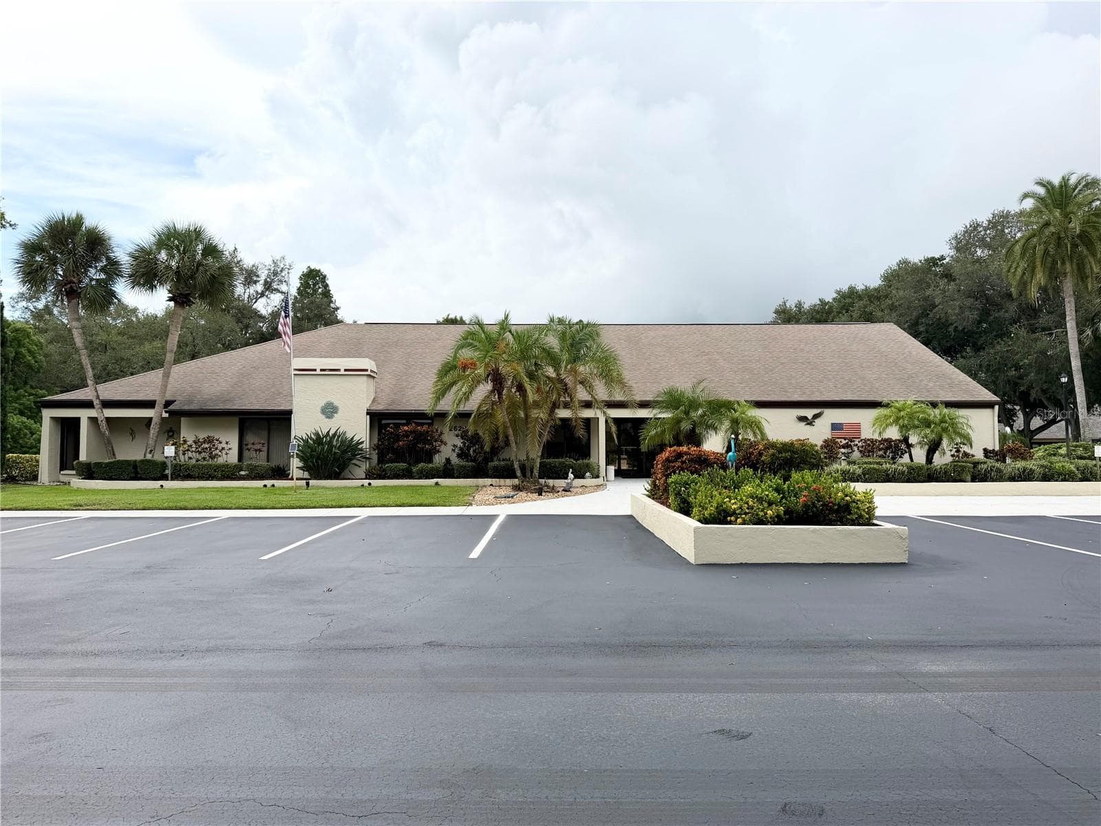 Clubhouse - 2531 ROYAL PINES CIR #23E, CLEARWATER
