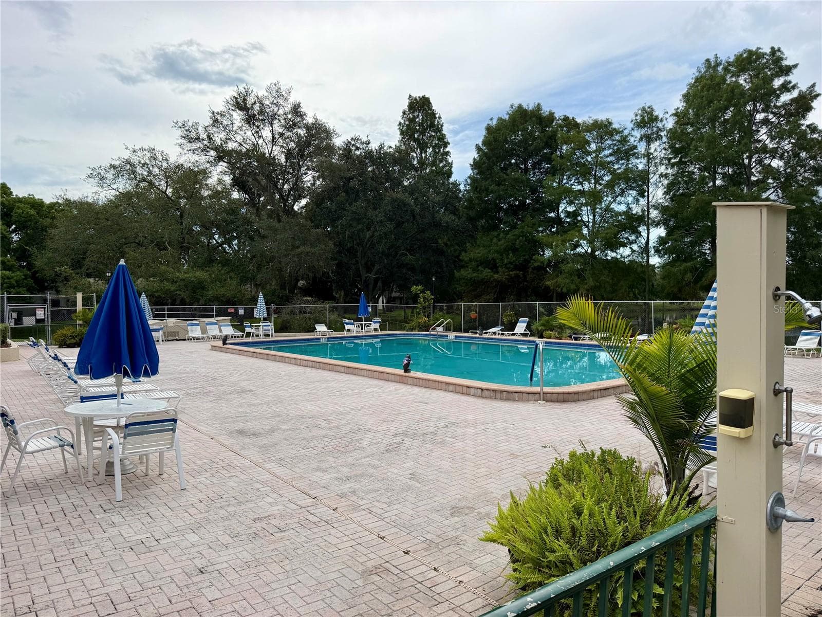 Condominium at 2531 ROYAL PINES CIR #23E, CLEARWATER, photo 38 of 40