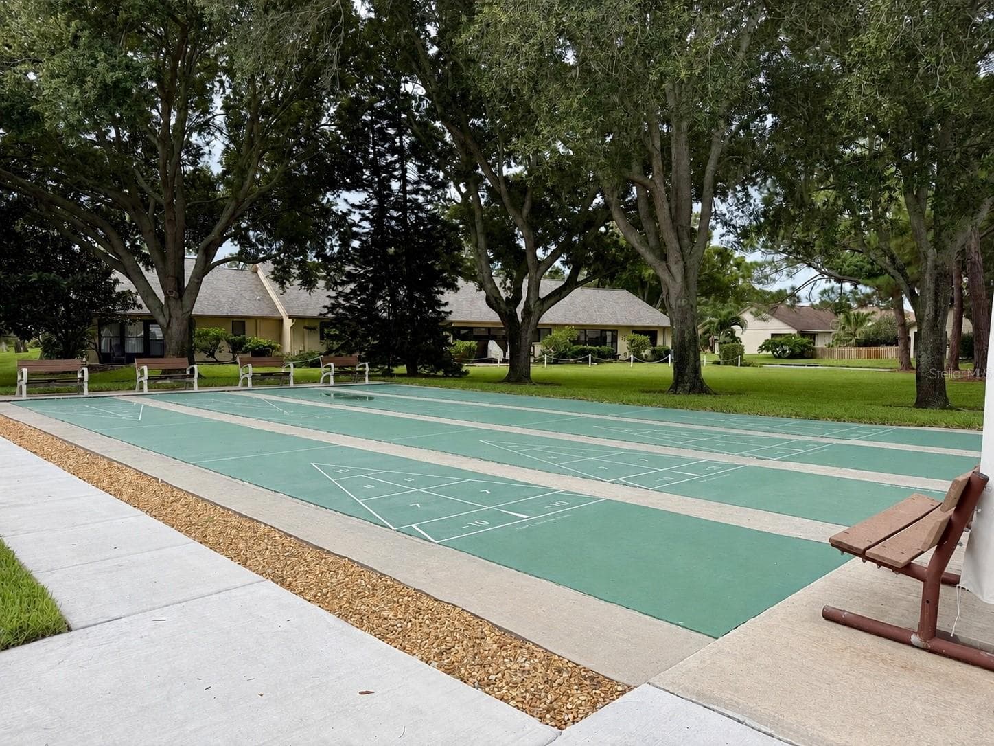 Condominium at 2531 ROYAL PINES CIR #23E, CLEARWATER, photo 39 of 40