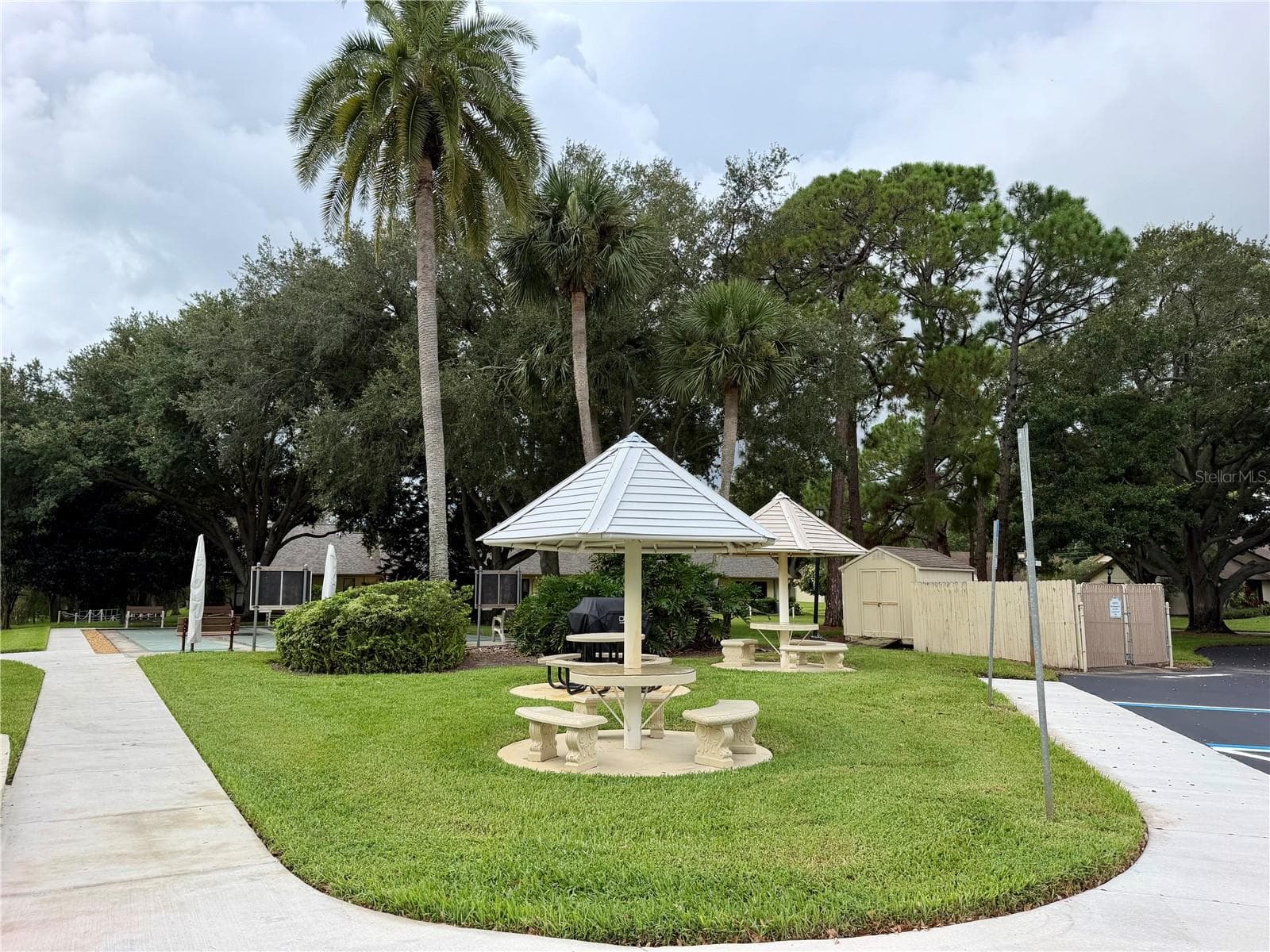 Condominium at 2531 ROYAL PINES CIR #23E, CLEARWATER, photo 40 of 40