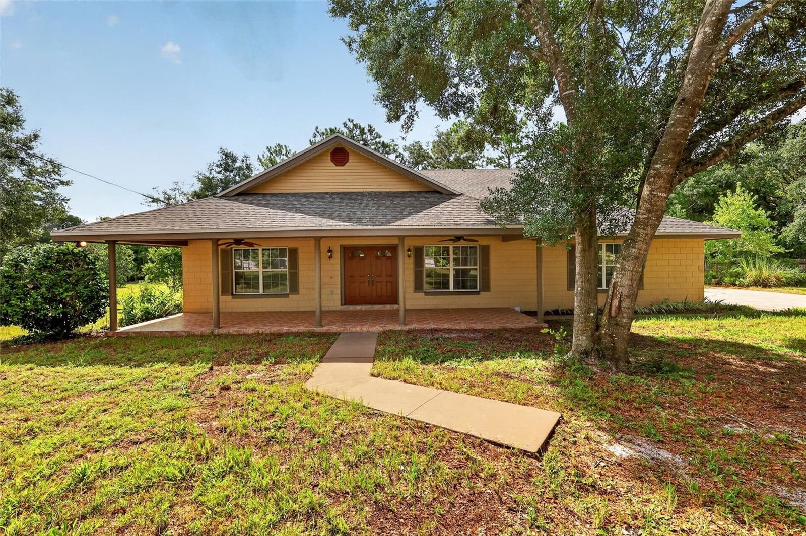 Single Family Residence at 37130 COUNTY ROAD 439, EUSTIS, photo 45 of 53