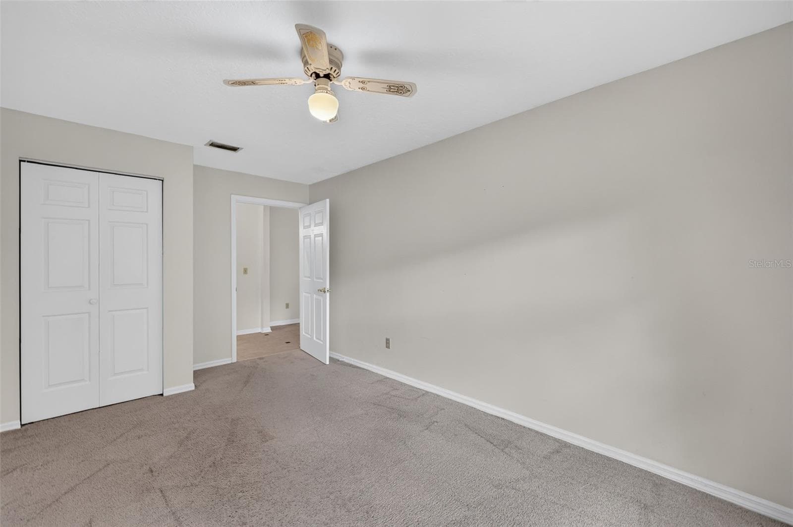 Bedroom 2 - 37130 COUNTY ROAD 439, EUSTIS