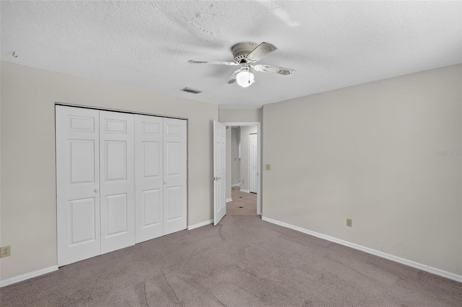 Bedroom 3 - 37130 COUNTY ROAD 439, EUSTIS