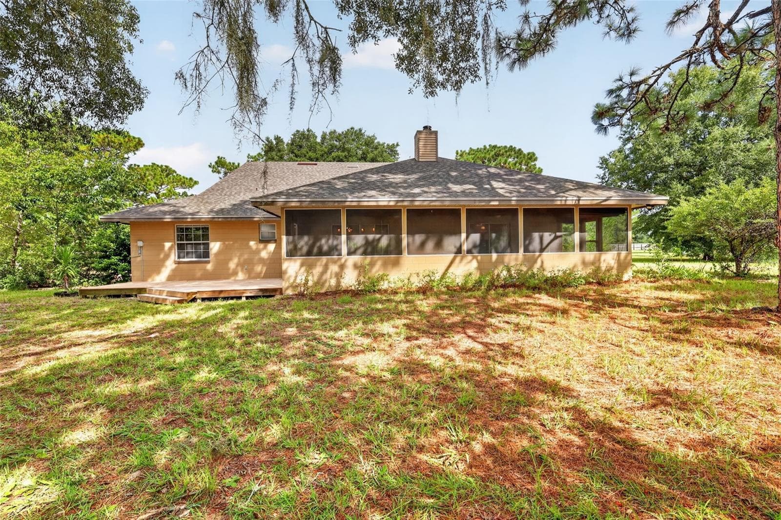 Single Family Residence at 37130 COUNTY ROAD 439, EUSTIS, photo 39 of 53