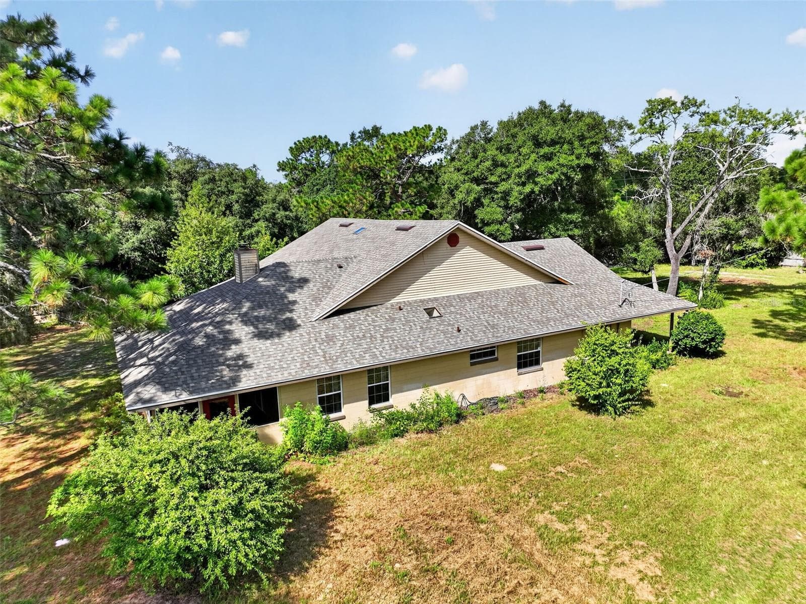 Single Family Residence at 37130 COUNTY ROAD 439, EUSTIS, photo 47 of 53