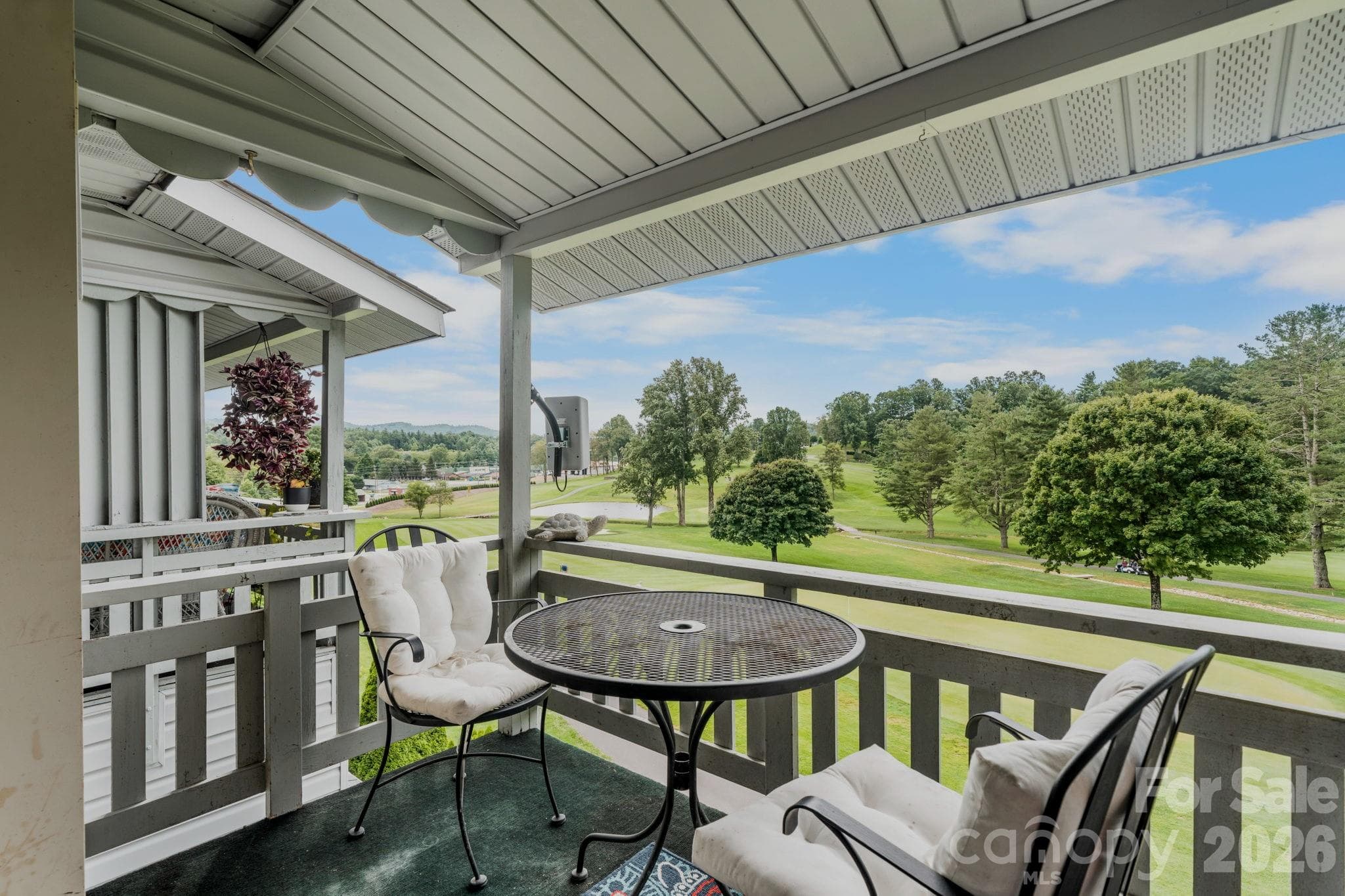 Condominium at 263 Fairway Lane, Spruce Pine, photo 3 of 37