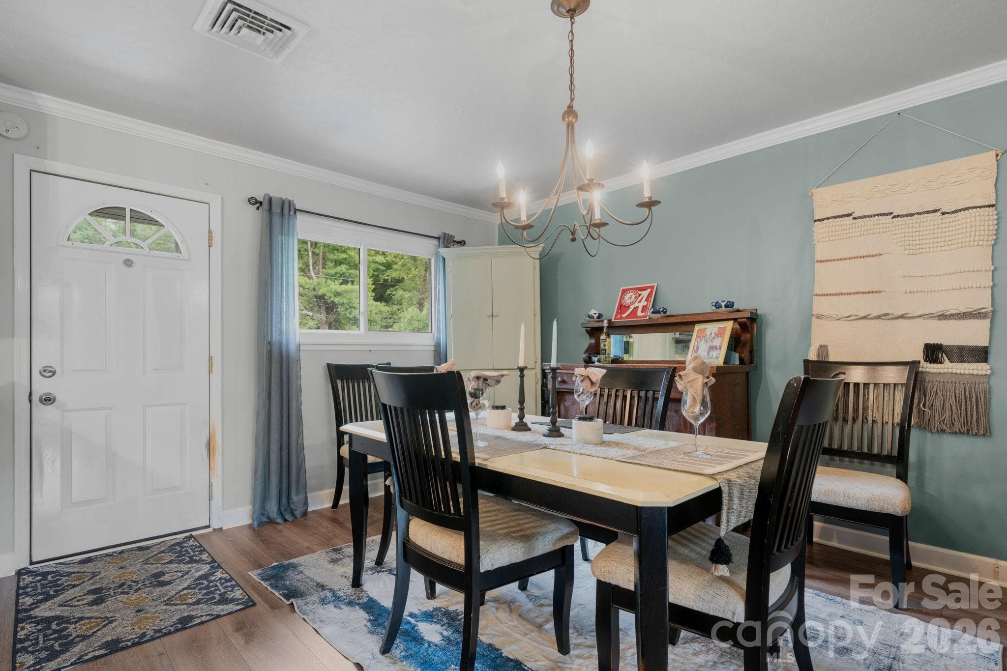Condominium at 263 Fairway Lane, Spruce Pine, photo 9 of 37