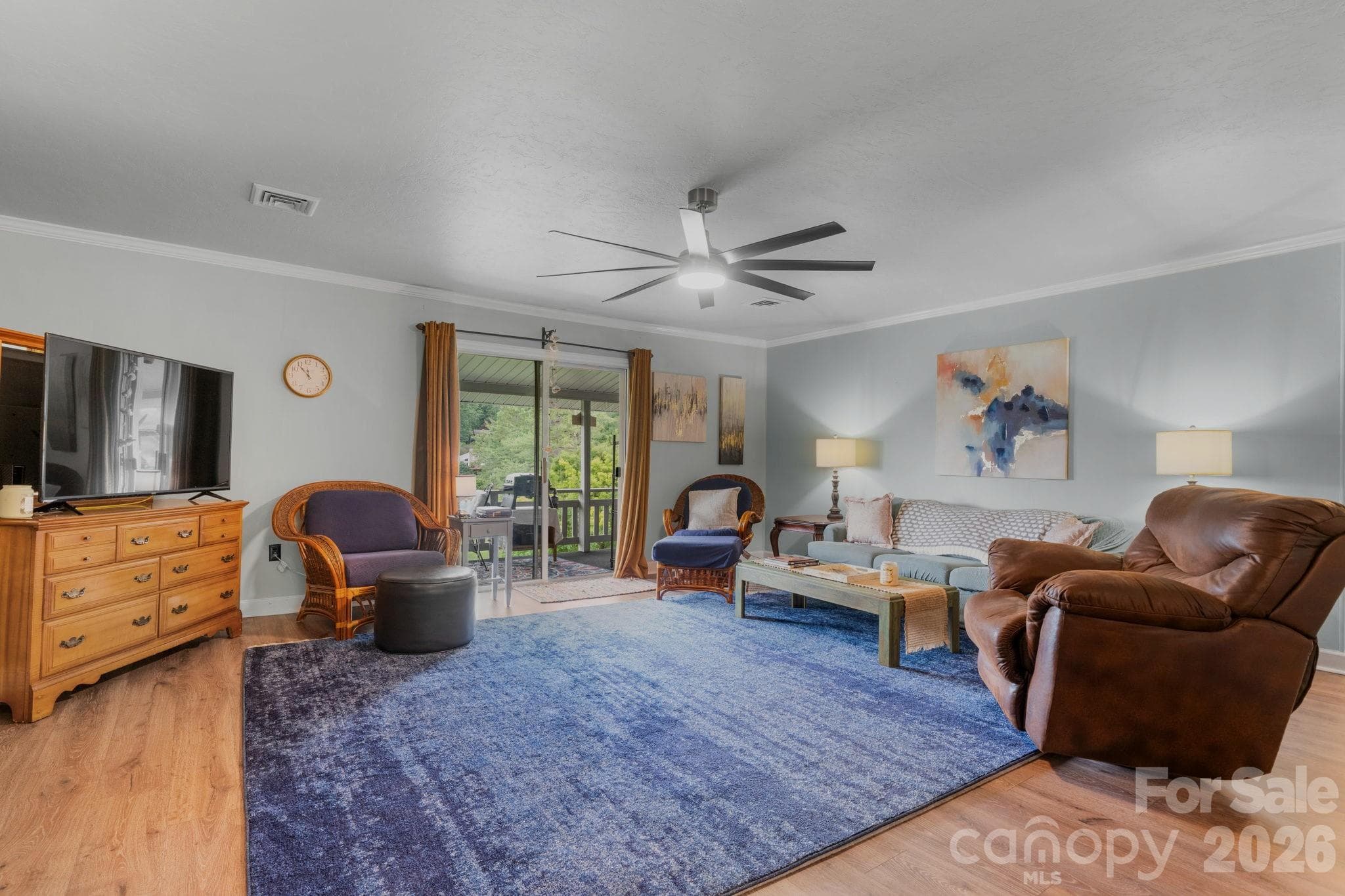Condominium at 263 Fairway Lane, Spruce Pine, photo 10 of 37