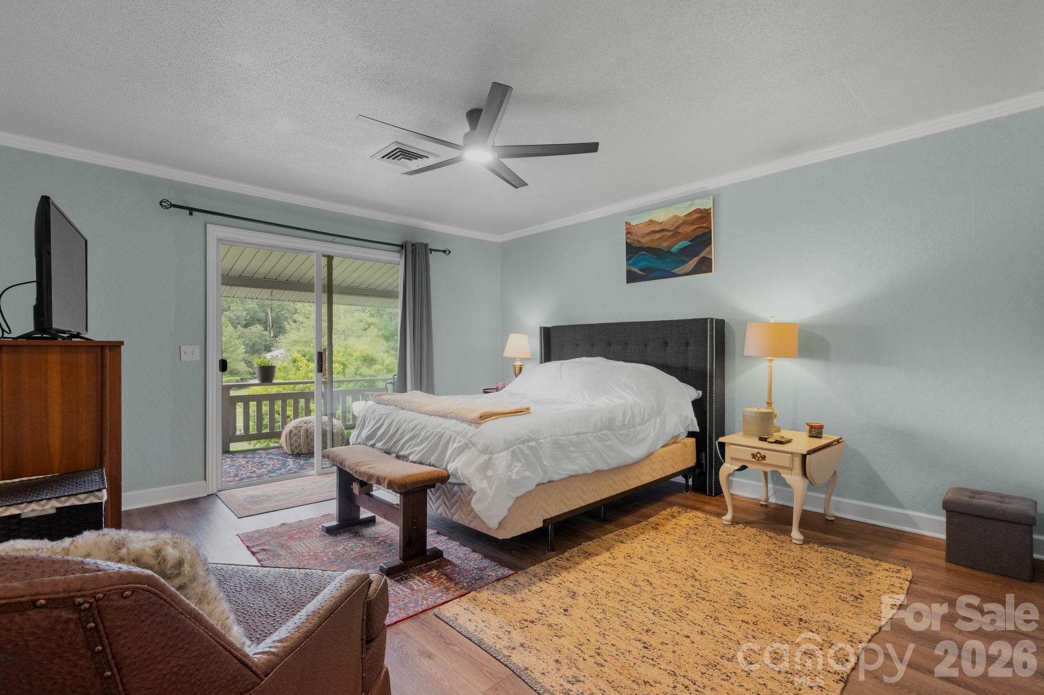 Condominium at 263 Fairway Lane, Spruce Pine, photo 12 of 37