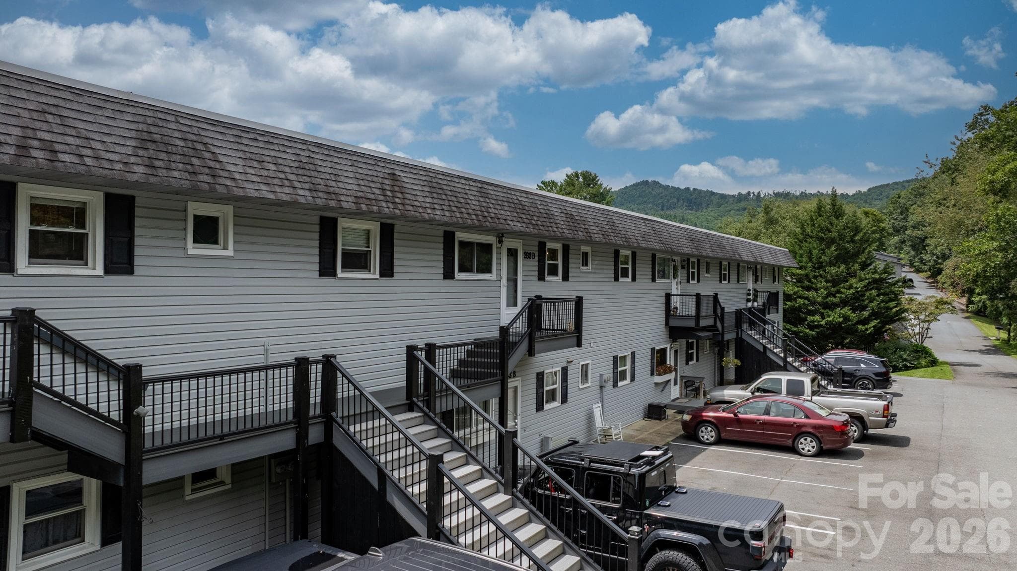 Condominium at 263 Fairway Lane, Spruce Pine, photo 22 of 37