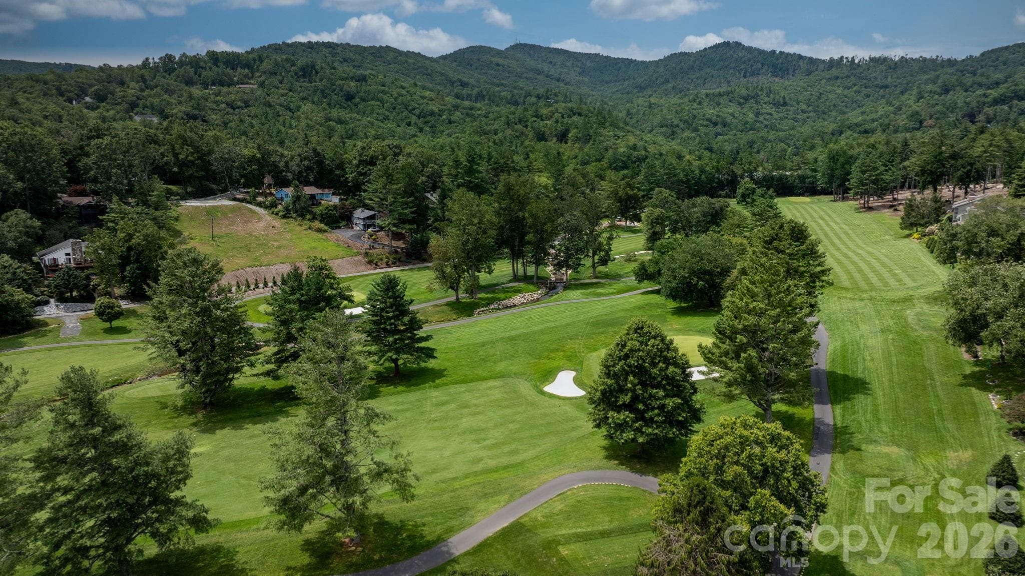 Condominium at 263 Fairway Lane, Spruce Pine, photo 27 of 37