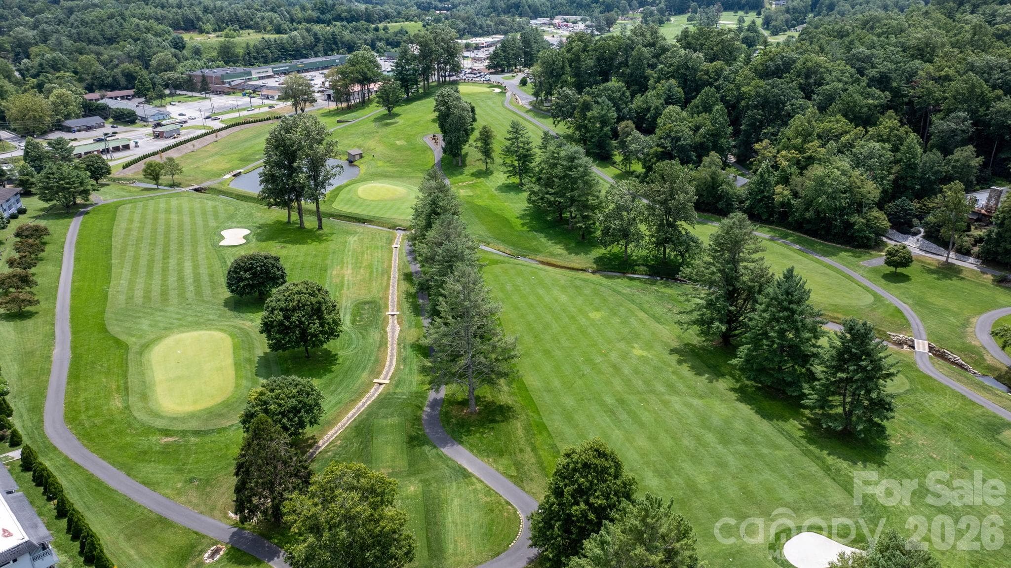 Condominium at 263 Fairway Lane, Spruce Pine, photo 28 of 37