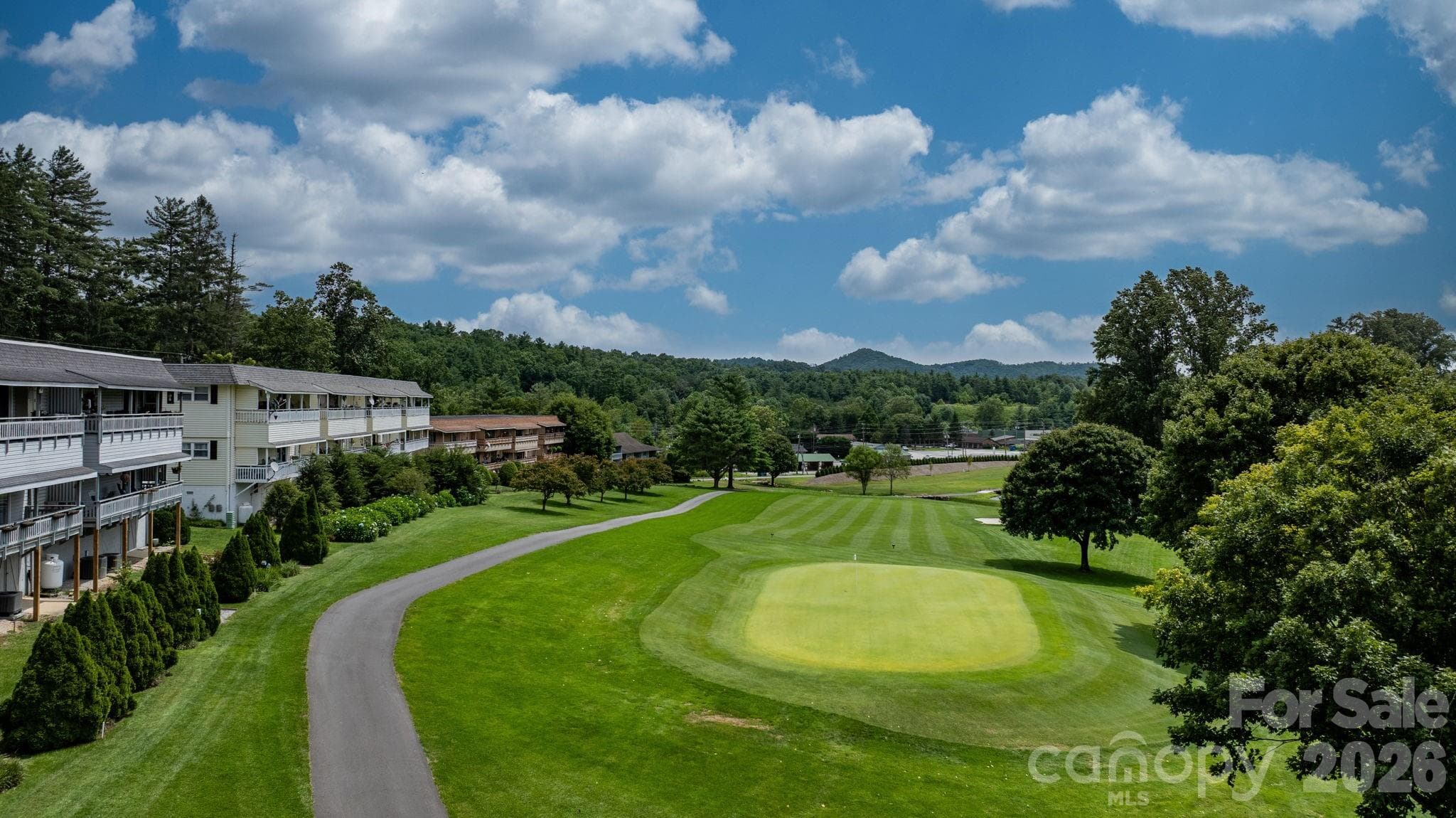 Condominium at 263 Fairway Lane, Spruce Pine, photo 32 of 37