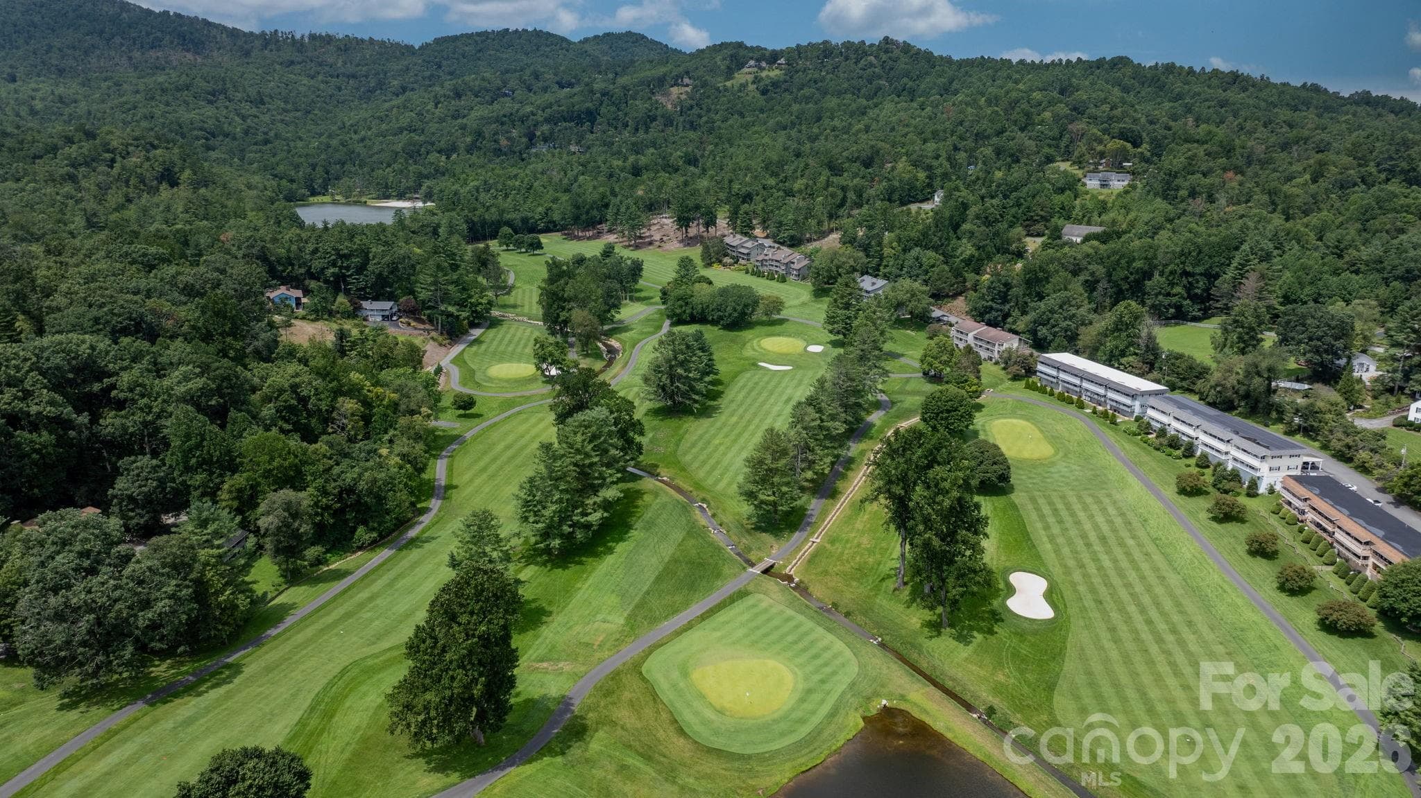 Condominium at 263 Fairway Lane, Spruce Pine, photo 36 of 37