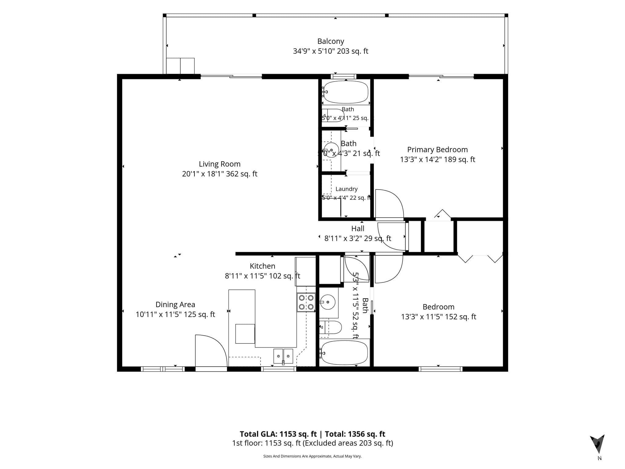 Condominium at 263 Fairway Lane, Spruce Pine, photo 37 of 37