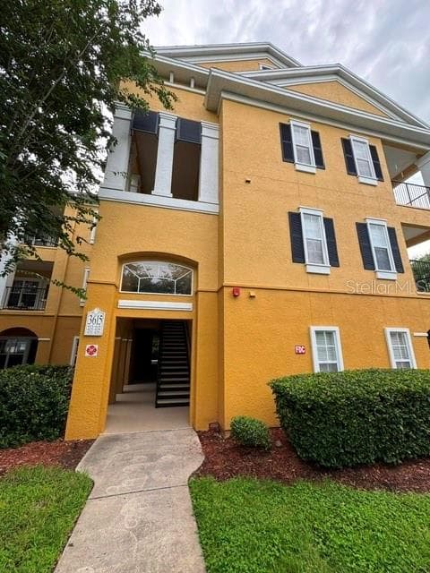 3615 CONROY RD #627