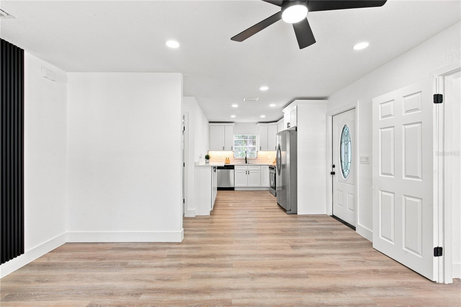 Single Family Residence at 3619 N 72ND ST, TAMPA, photo 5 of 21