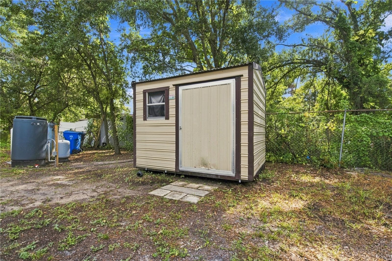 Single Family Residence at 3619 N 72ND ST, TAMPA, photo 18 of 21