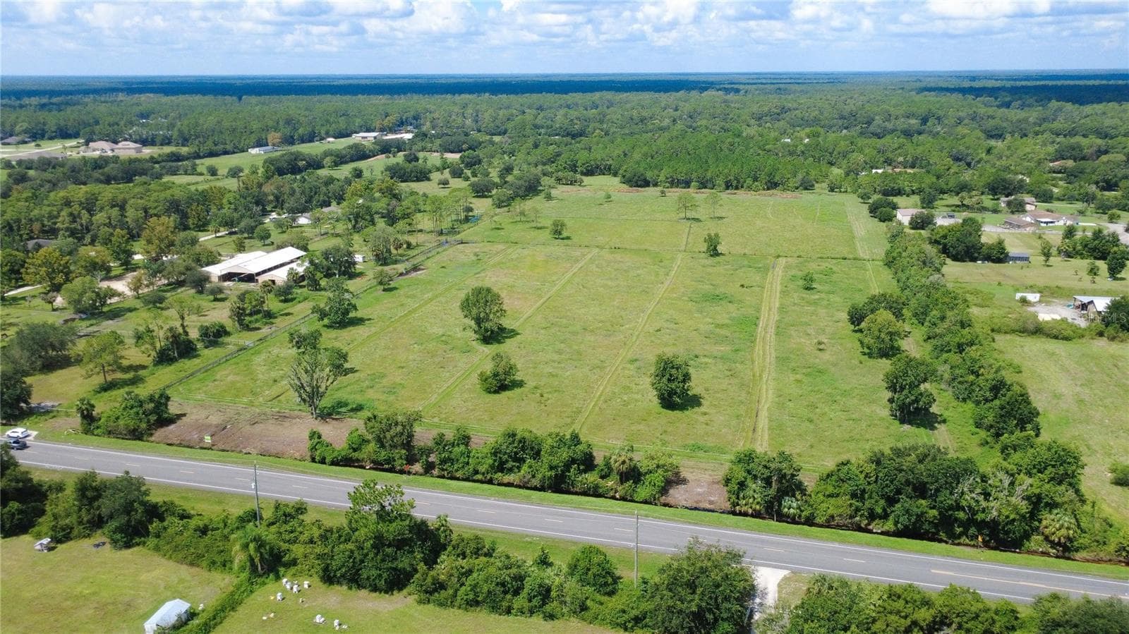 TOMOKA FARMS RD