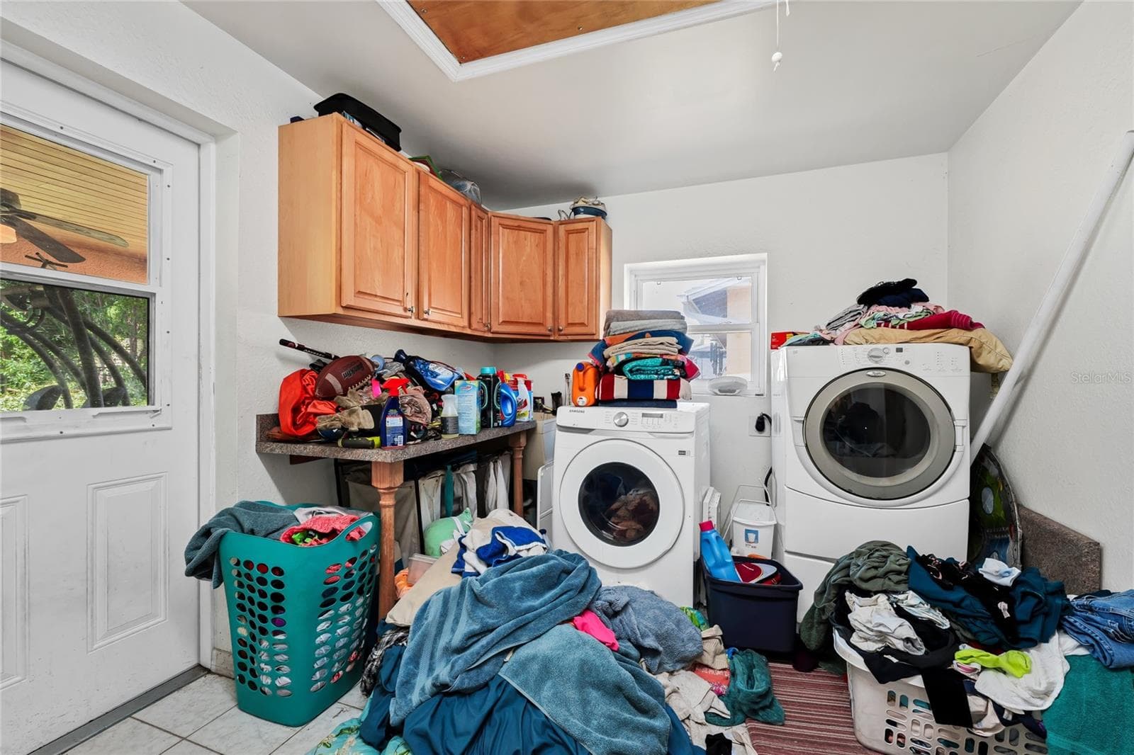 Laundry Room - 3126 S OSCEOLA AVE, ORLANDO