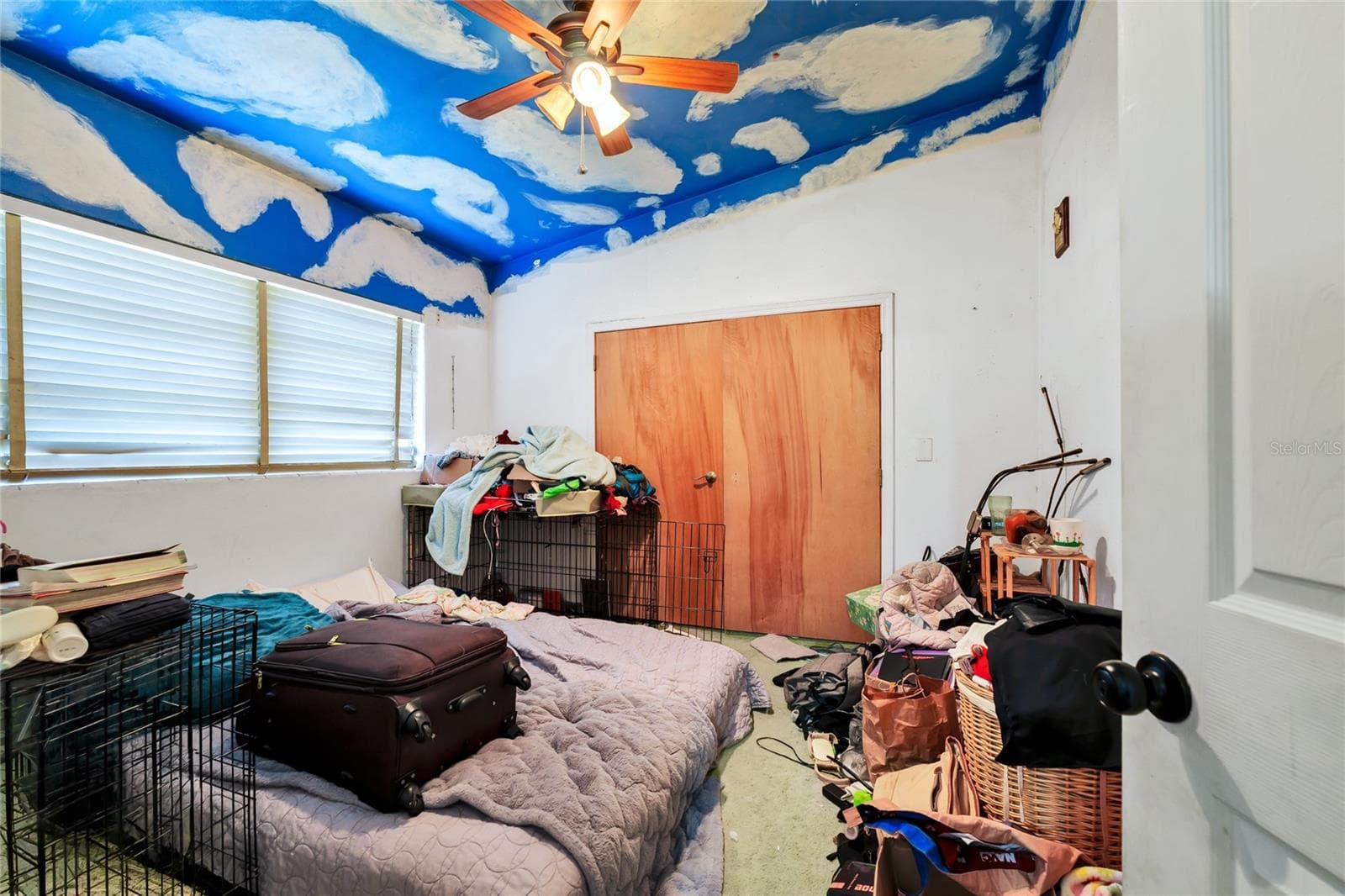 Bedroom #2 - 3126 S OSCEOLA AVE, ORLANDO