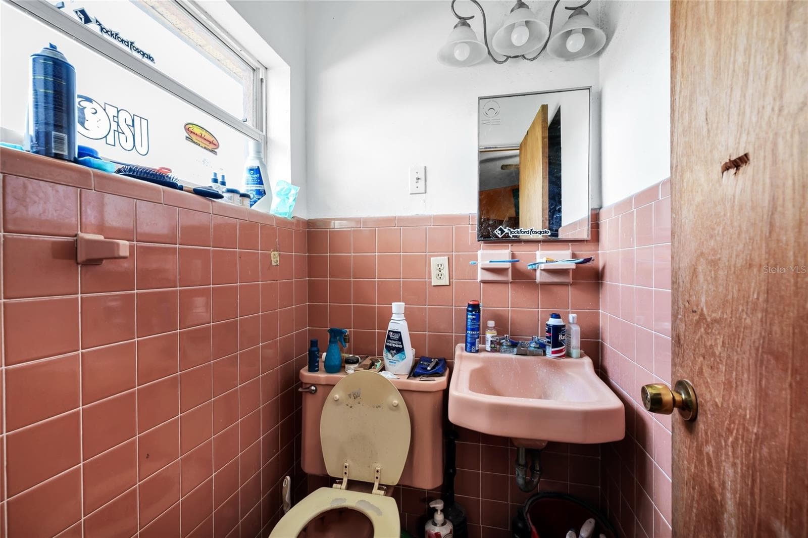 Third Bathroom - 3126 S OSCEOLA AVE, ORLANDO