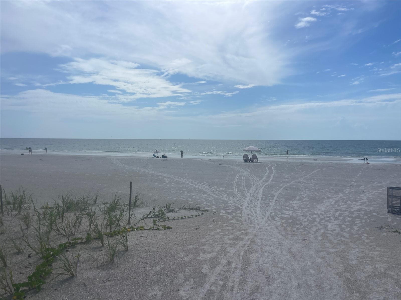 Gulf of Mexico - 5 miles - 1744 HARBOR CIR E, LARGO