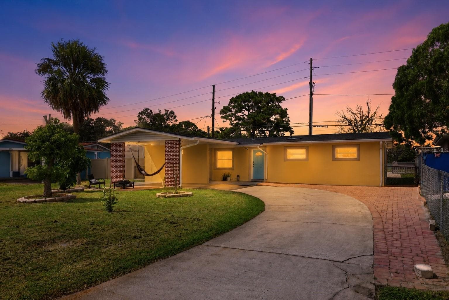 Single Family Residence at 6206 WILLOW OAK LN, ORLANDO, photo 2 of 47