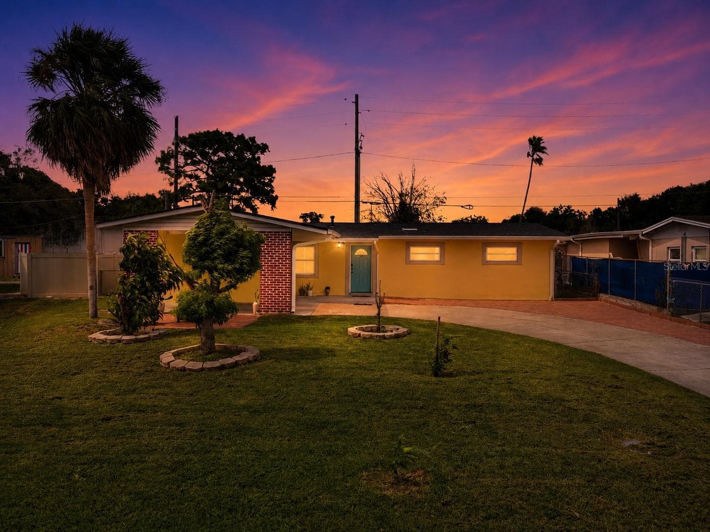 Single Family Residence at 6206 WILLOW OAK LN, ORLANDO, photo 4 of 47