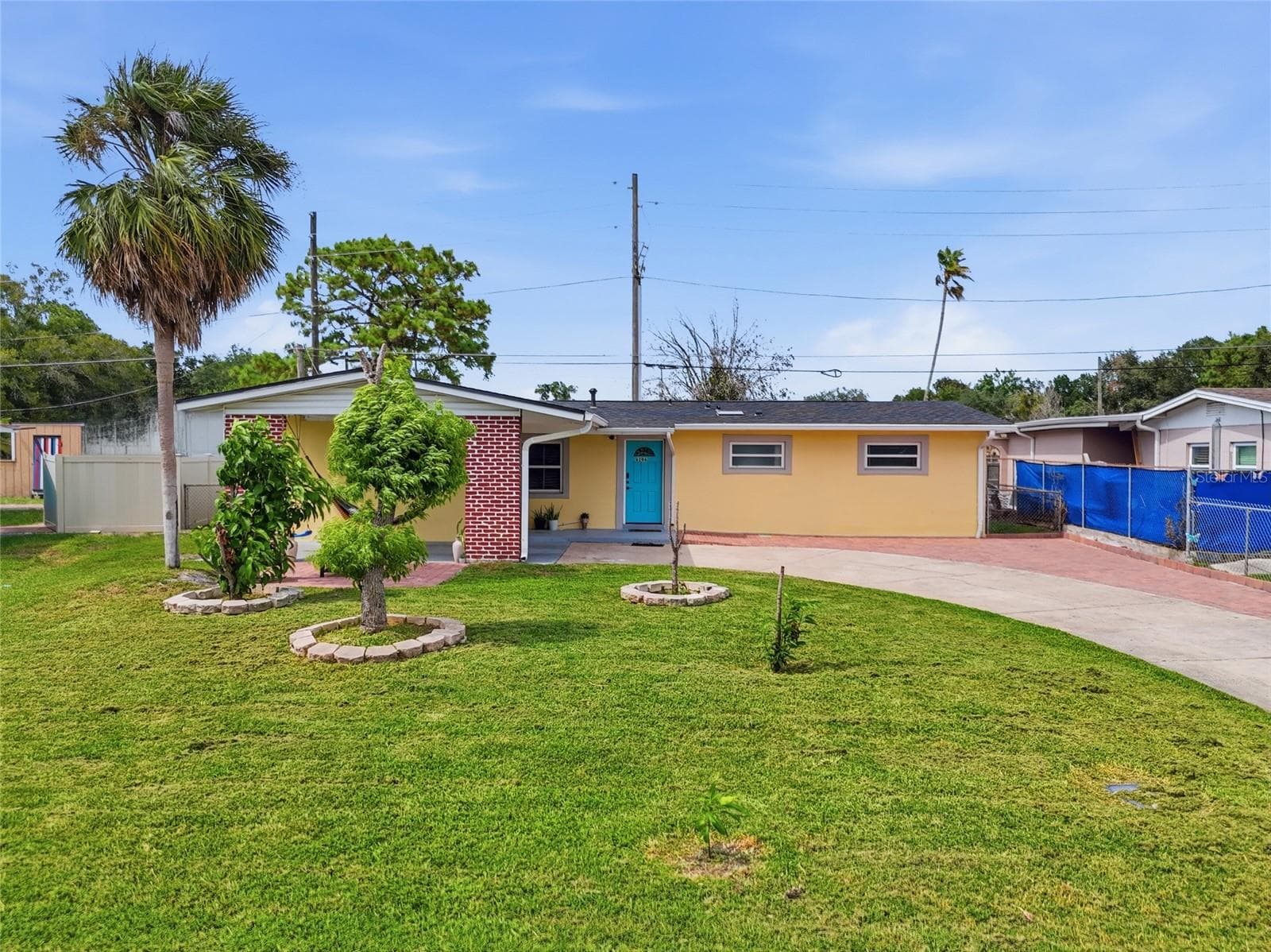 Single Family Residence at 6206 WILLOW OAK LN, ORLANDO, photo 3 of 47