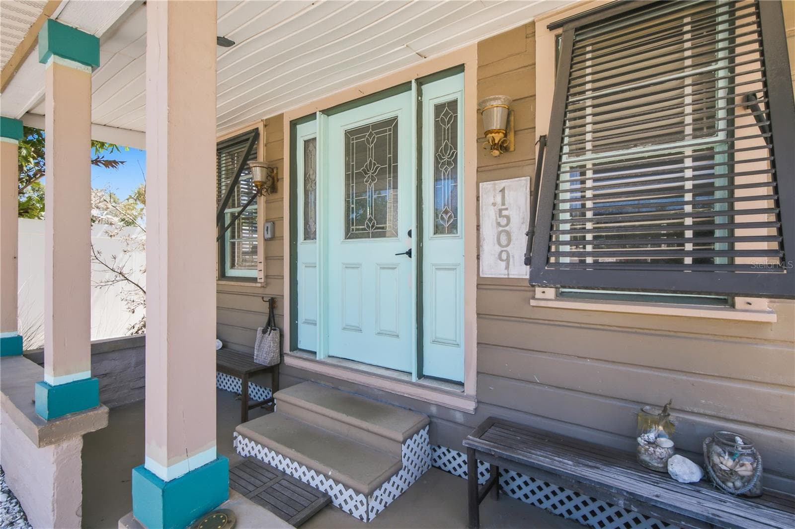 Single Family Residence at 1509 LEGION LN, INDIAN ROCKS BEACH, photo 6 of 43