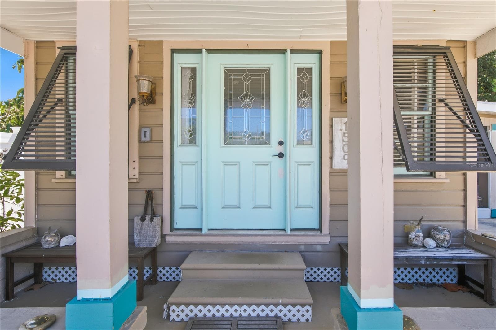 Single Family Residence at 1509 LEGION LN, INDIAN ROCKS BEACH, photo 7 of 43