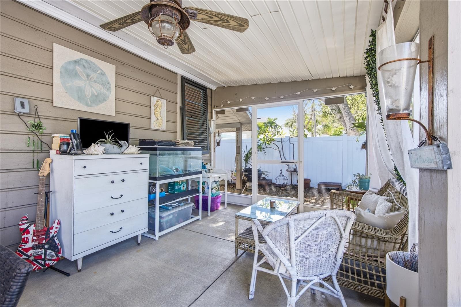 Single Family Residence at 1509 LEGION LN, INDIAN ROCKS BEACH, photo 22 of 43