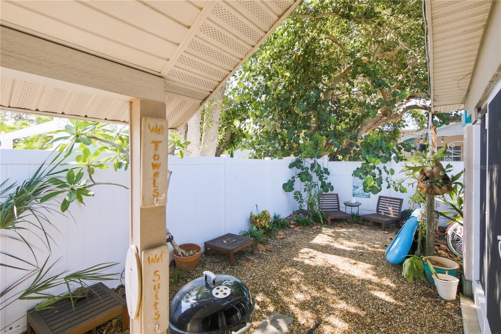 Single Family Residence at 1509 LEGION LN, INDIAN ROCKS BEACH, photo 24 of 43