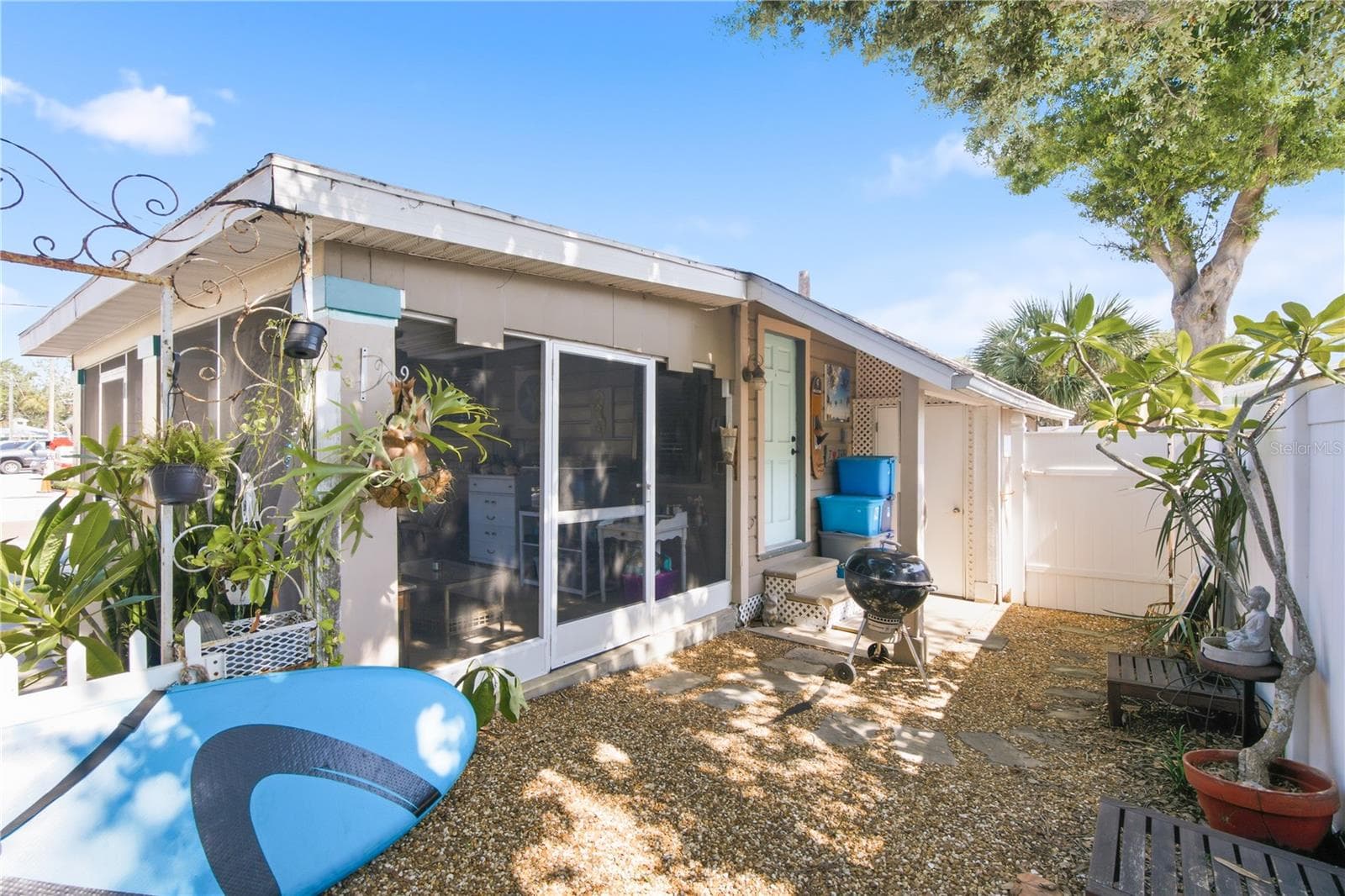 Single Family Residence at 1509 LEGION LN, INDIAN ROCKS BEACH, photo 26 of 43