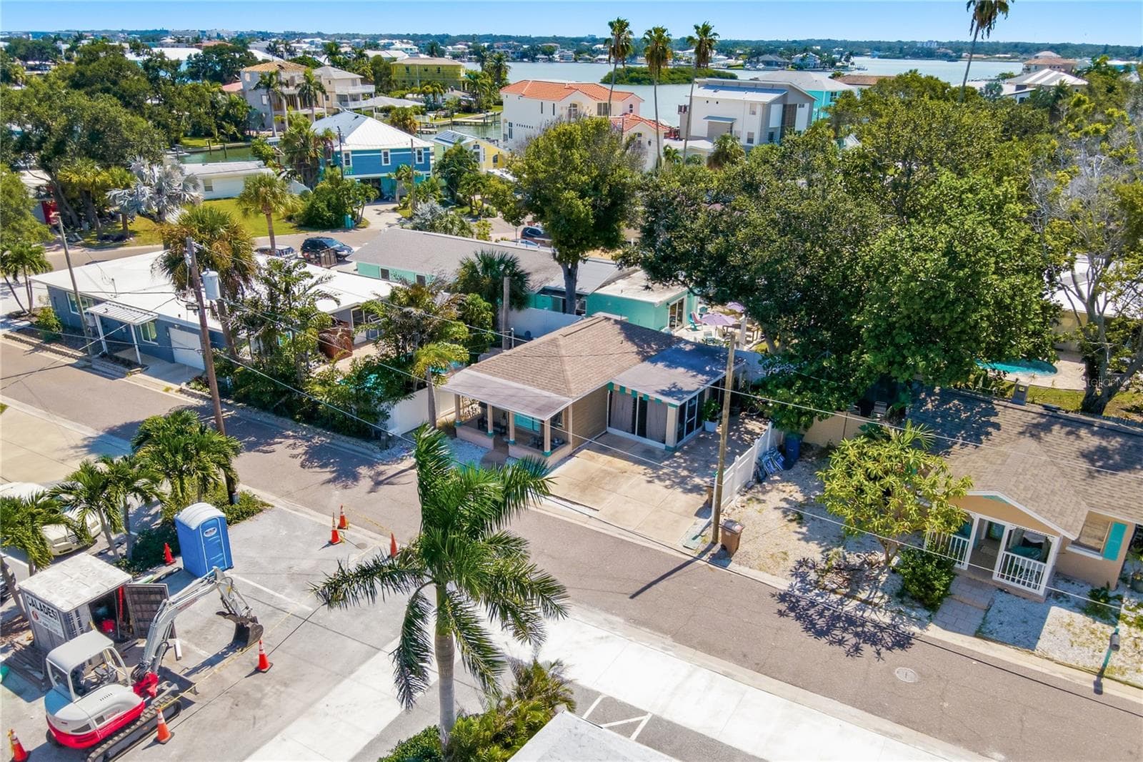 Single Family Residence at 1509 LEGION LN, INDIAN ROCKS BEACH, photo 31 of 43