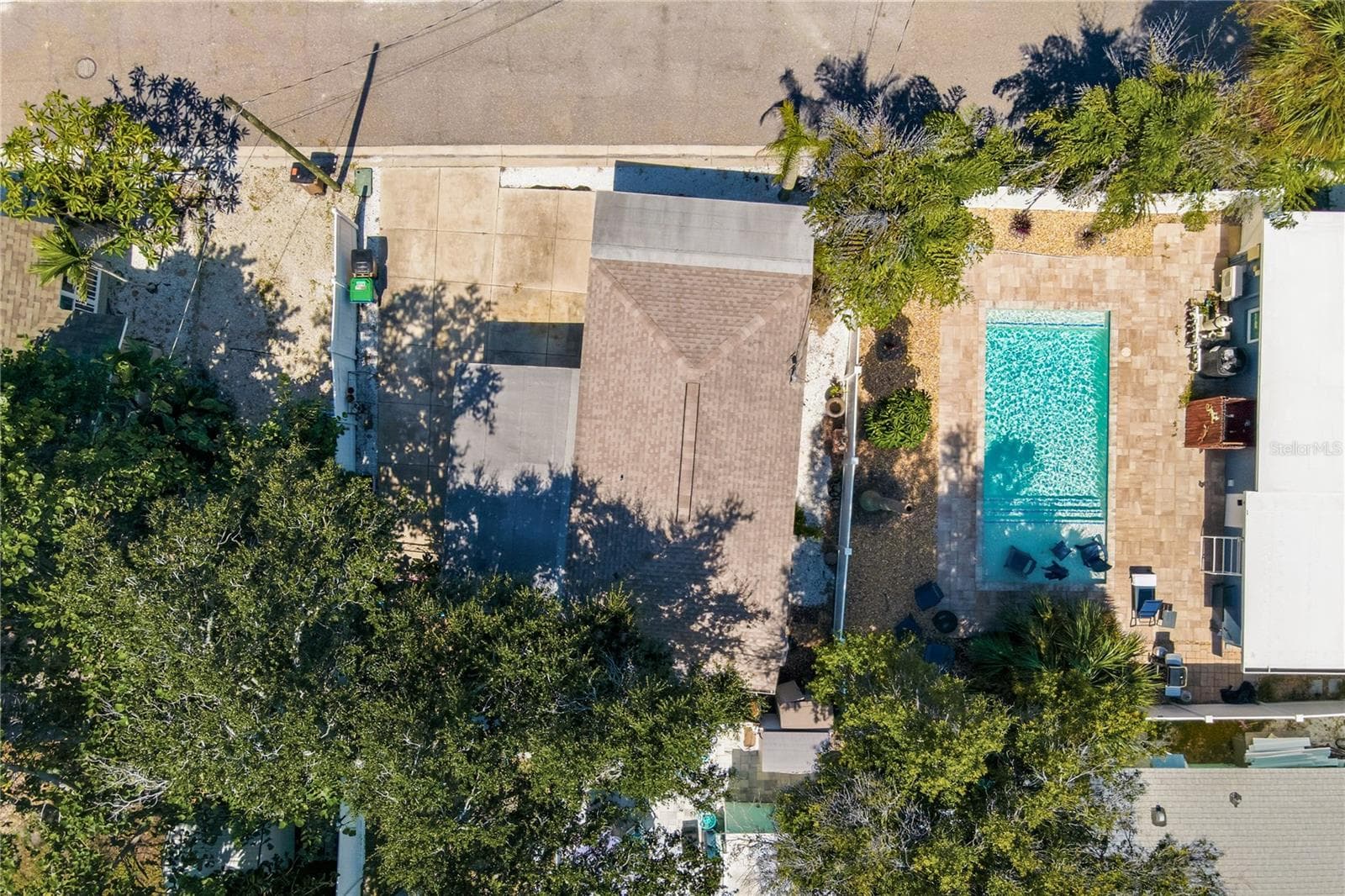 Single Family Residence at 1509 LEGION LN, INDIAN ROCKS BEACH, photo 34 of 43