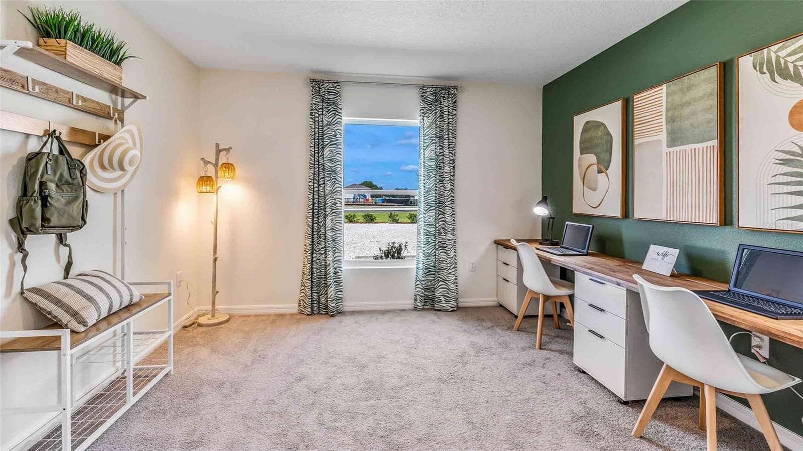Single Family Residence at 4402 HIDDEN FARM DR, PLANT CITY, photo 17 of 19