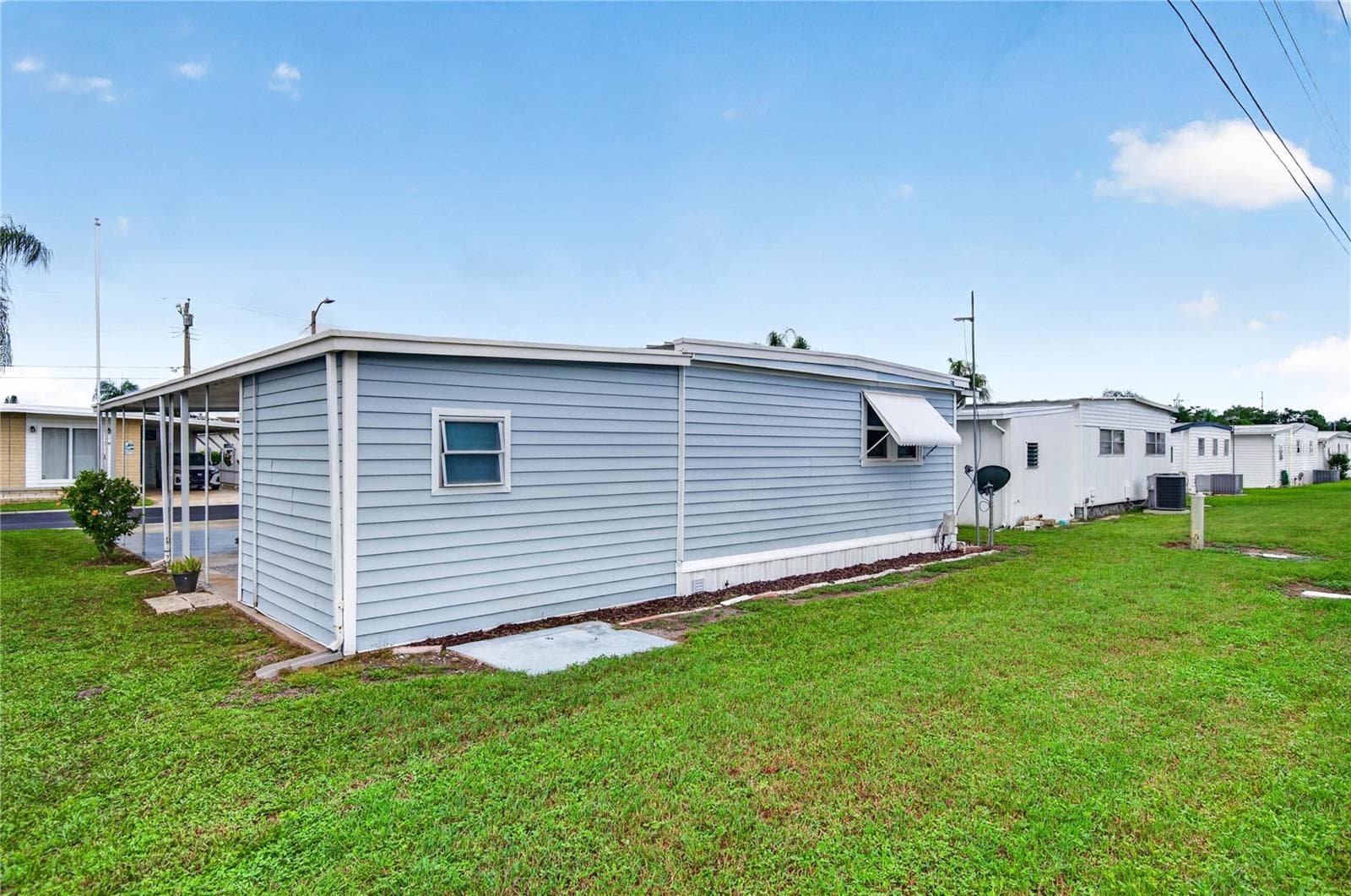 Mobile Home at 2000 E BAY DR #33, LARGO, photo 29 of 36