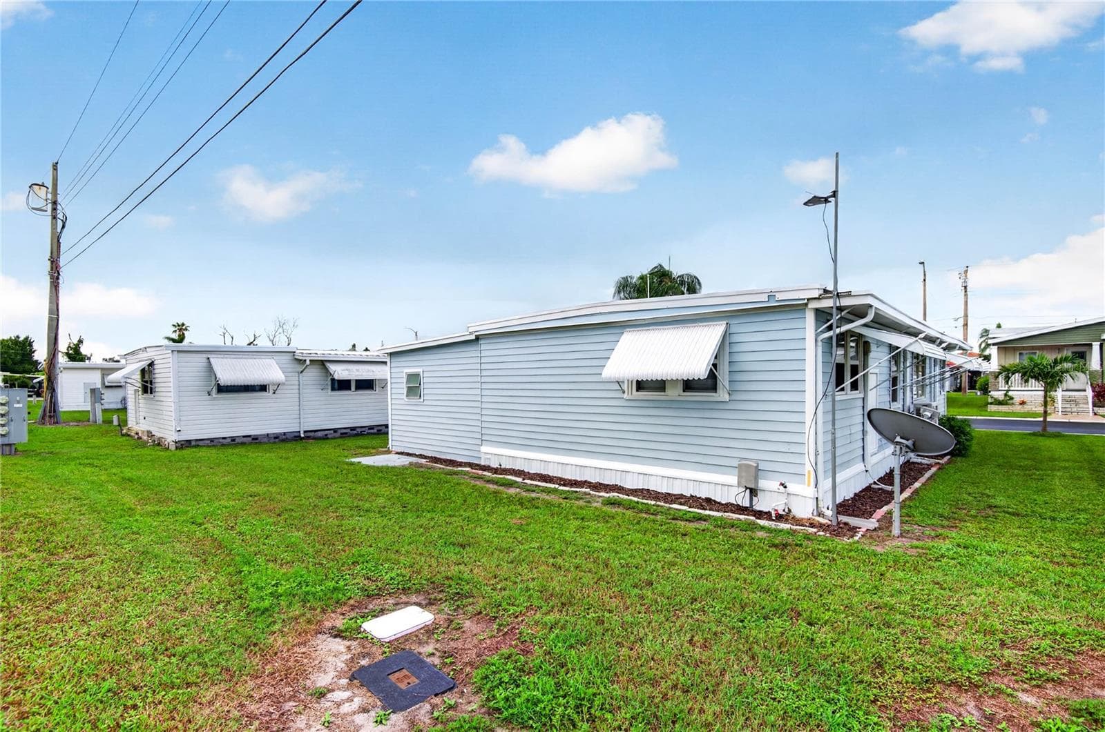Mobile Home at 2000 E BAY DR #33, LARGO, photo 30 of 36
