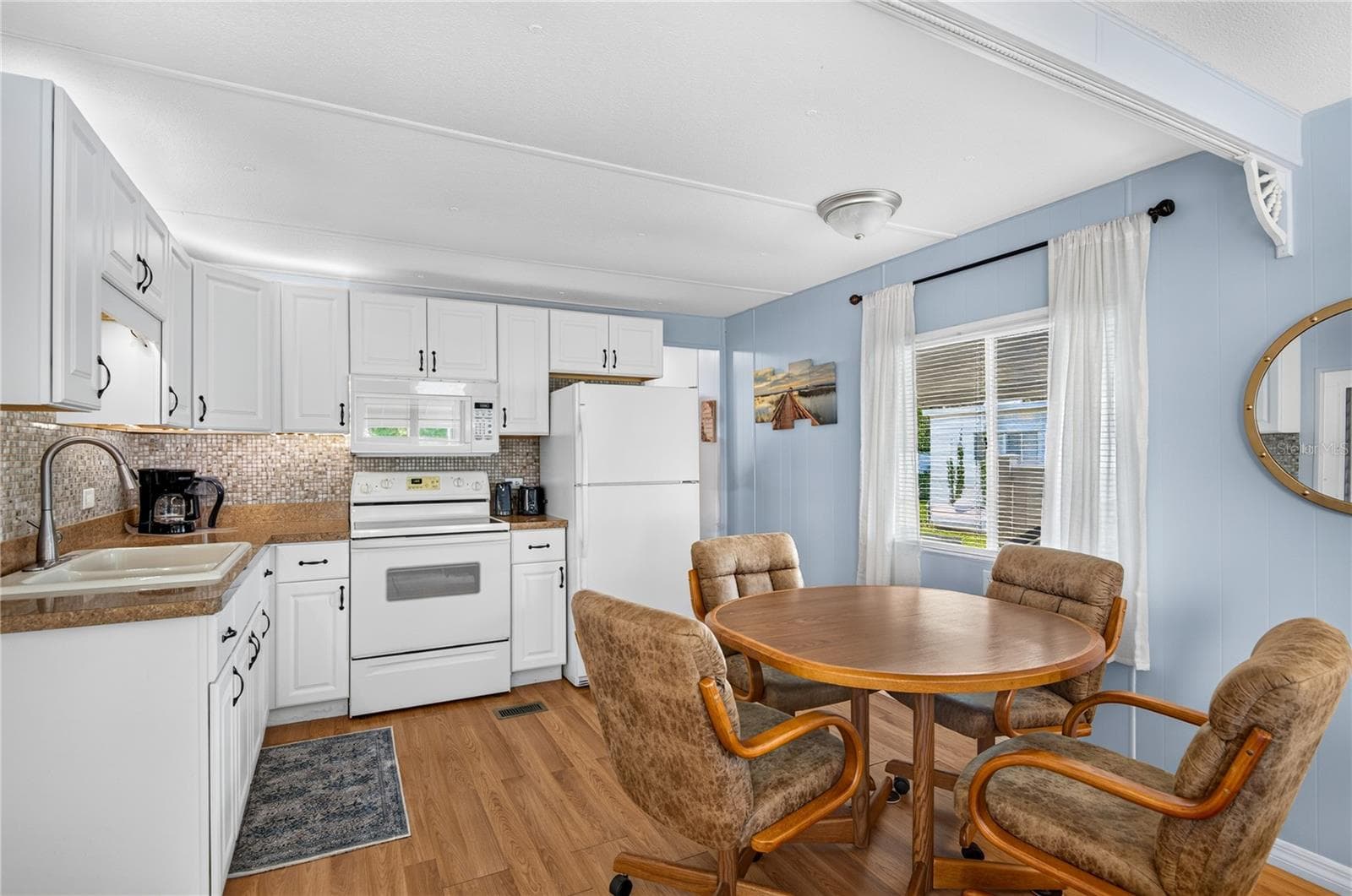 Mobile Home at 9900 ULMERTON RD #28, LARGO, photo 4 of 37