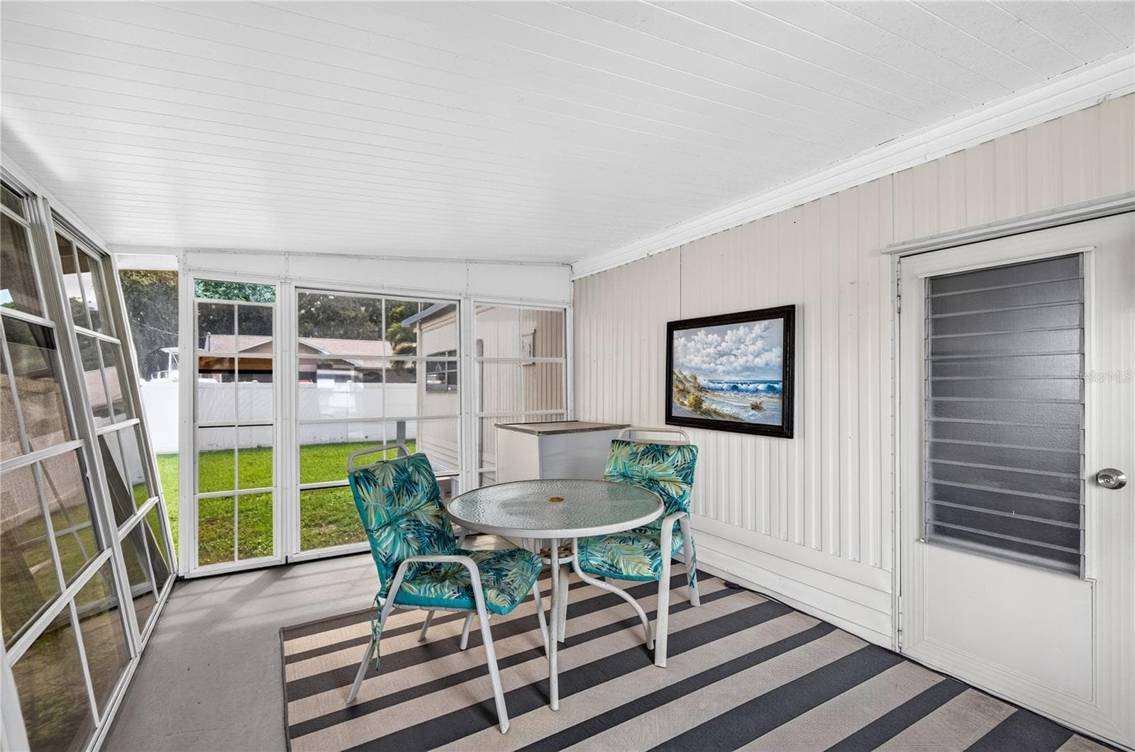 Mobile Home at 9900 ULMERTON RD #28, LARGO, photo 22 of 37