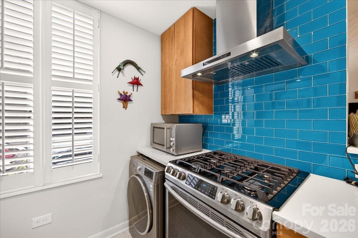 Condominium at 1300 Queens Road, Charlotte, photo 16 of 48