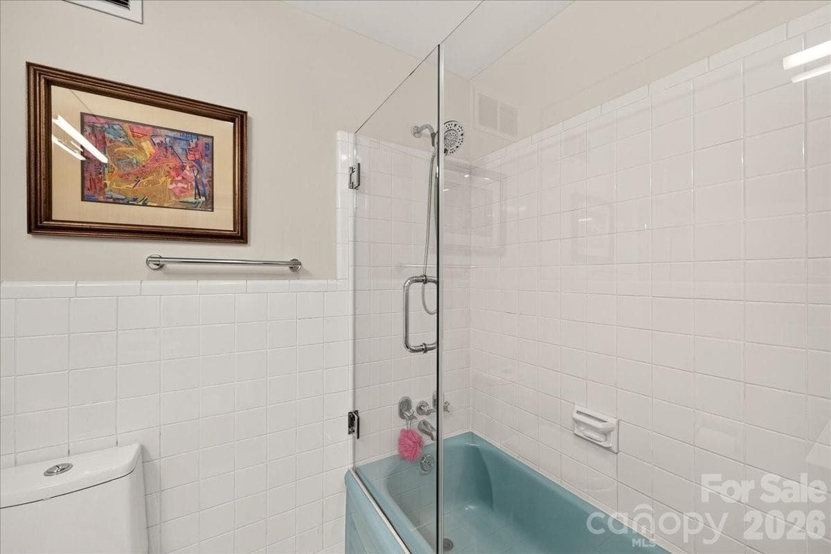 Condominium at 1300 Queens Road, Charlotte, photo 30 of 48